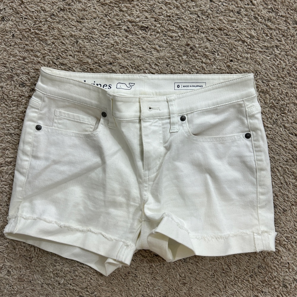Vineyard Vines Shorts